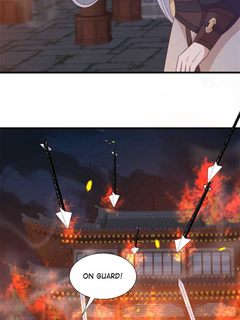 The Sickly Tyrant With An Innocent Facade Chapter 236 175 ch 235 39