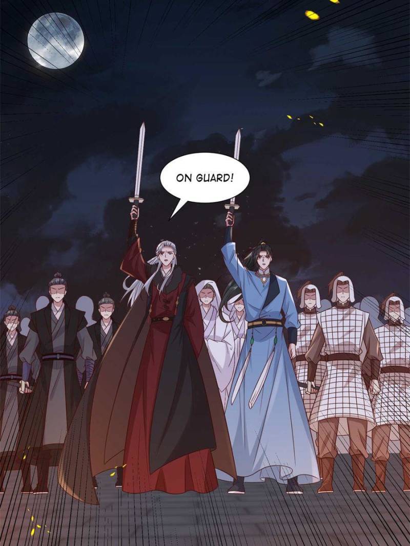 The Sickly Tyrant With An Innocent Facade Chapter 236 177 ch 235 41