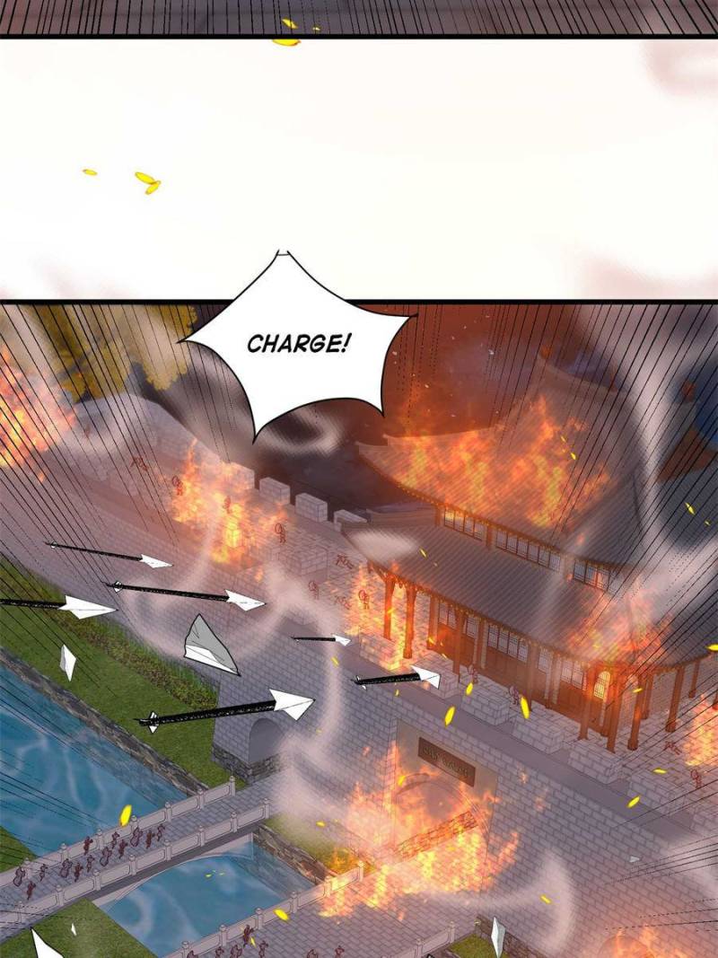 The Sickly Tyrant With An Innocent Facade Chapter 236 178 ch 235 42