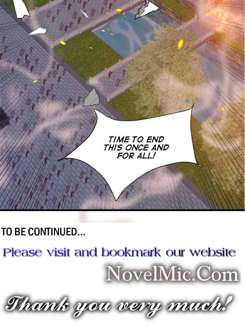 The Sickly Tyrant With An Innocent Facade Chapter 236 179 ch 235 43