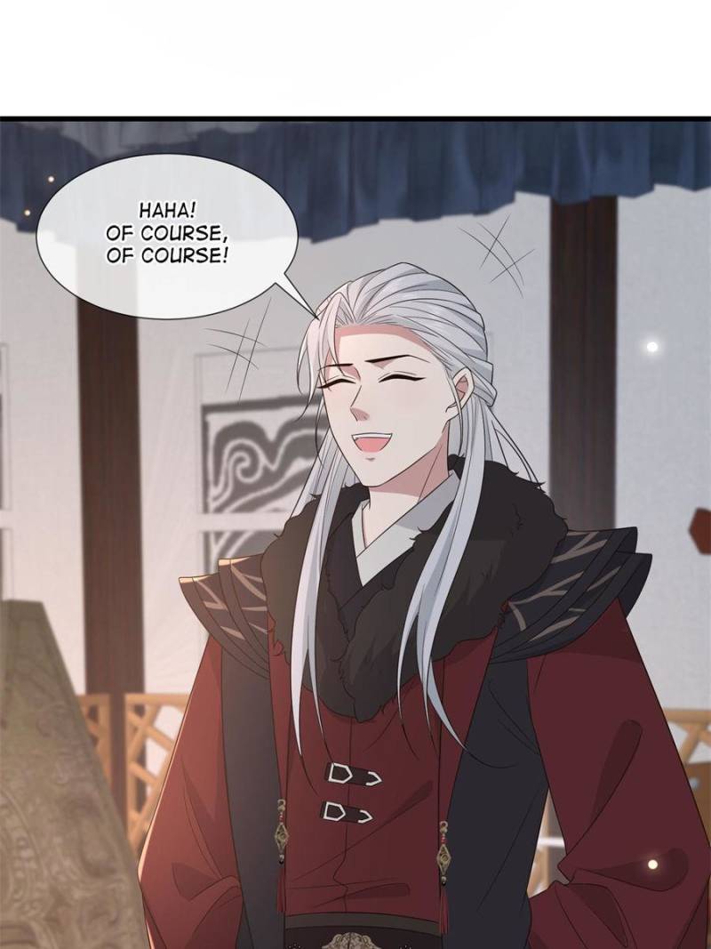 The Sickly Tyrant With An Innocent Facade Chapter 236 141 ch 235 5