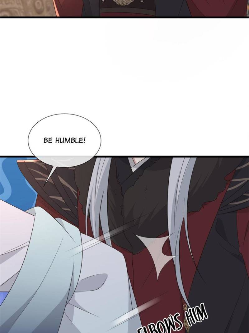 The Sickly Tyrant With An Innocent Facade Chapter 236 142 ch 235 6