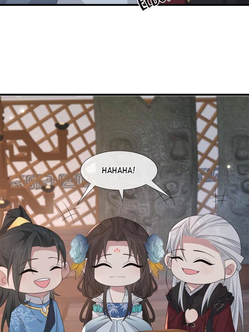 The Sickly Tyrant With An Innocent Facade Chapter 236 143 ch 235 7