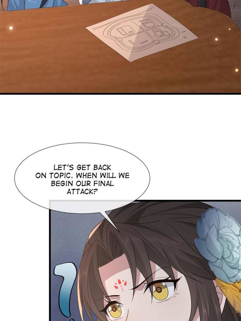 The Sickly Tyrant With An Innocent Facade Chapter 236 144 ch 235 8