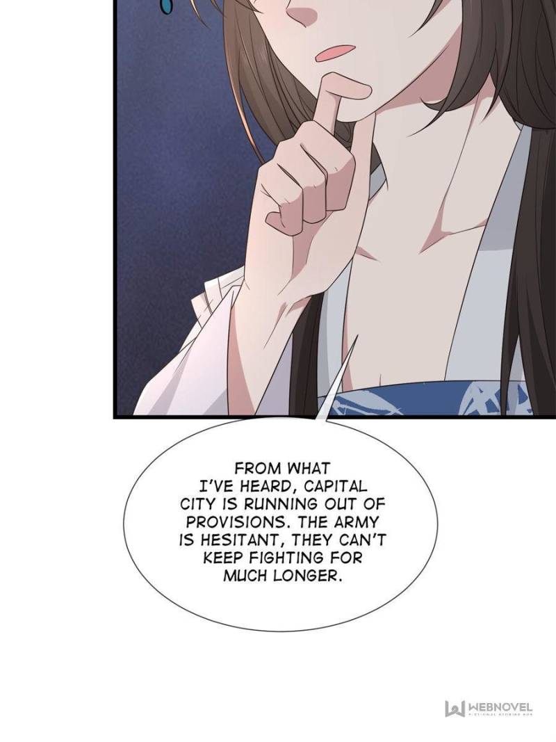 The Sickly Tyrant With An Innocent Facade Chapter 236 145 ch 235 9