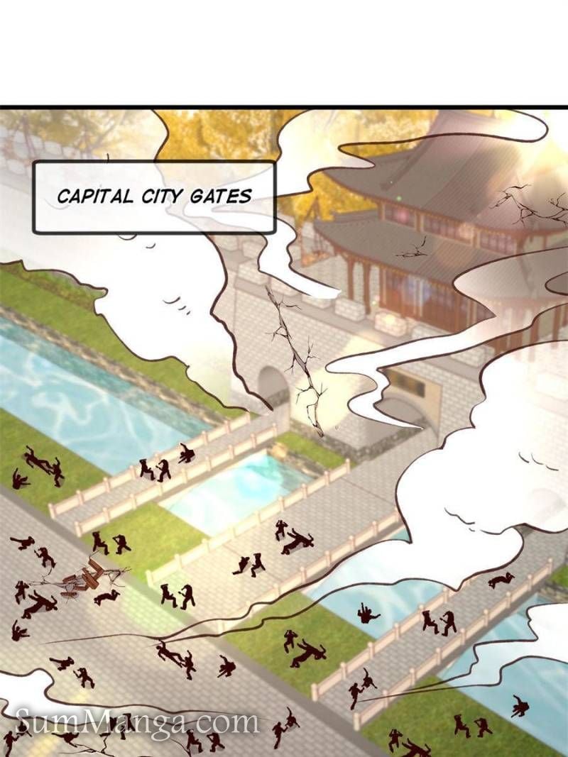 The Sickly Tyrant With An Innocent Facade Chapter 237 104 ch 236 1