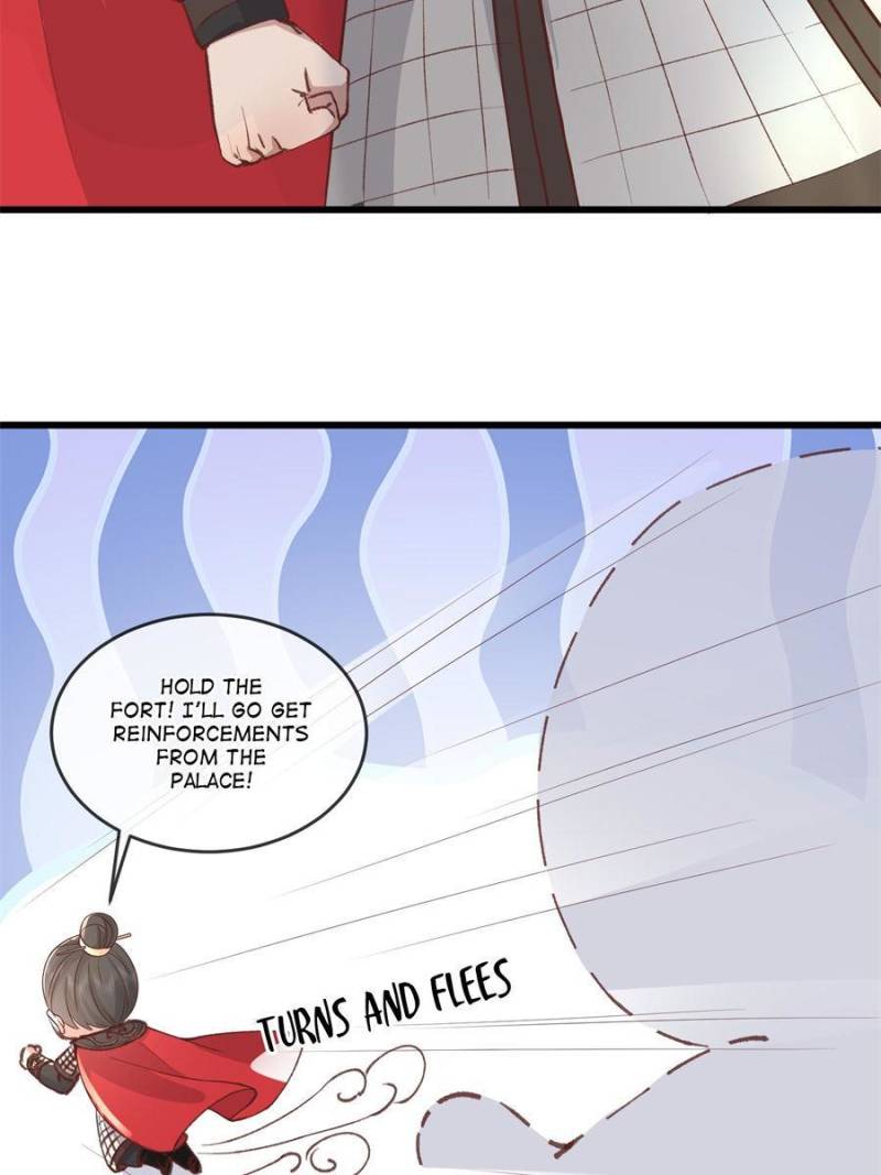 The Sickly Tyrant With An Innocent Facade Chapter 237 114 ch 236 11