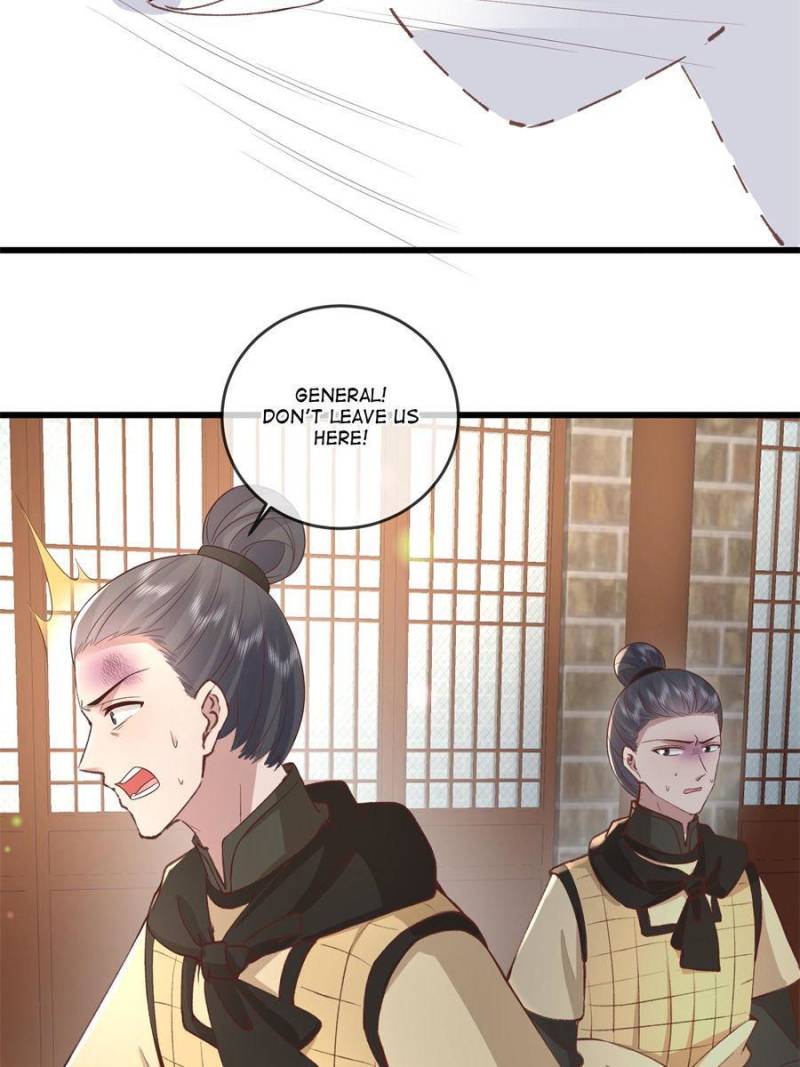 The Sickly Tyrant With An Innocent Facade Chapter 237 115 ch 236 12