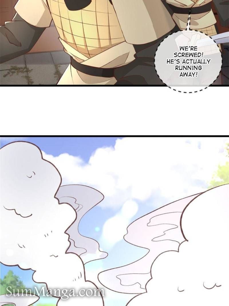 The Sickly Tyrant With An Innocent Facade Chapter 237 116 ch 236 13