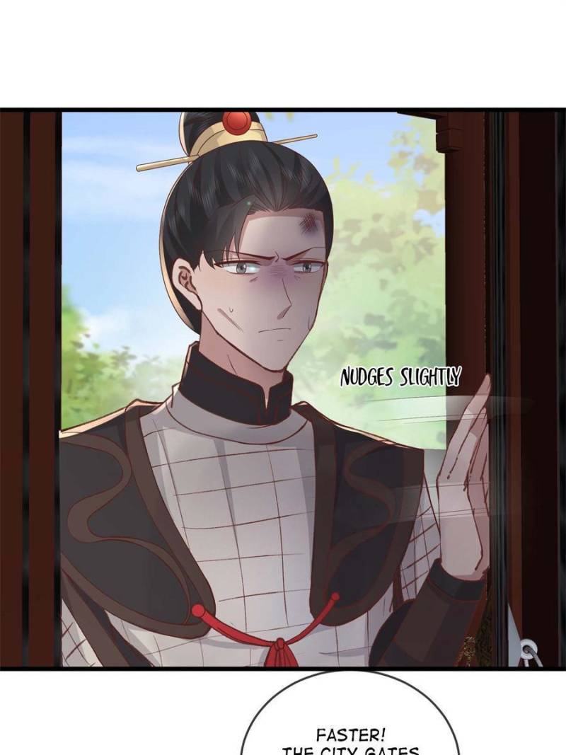 The Sickly Tyrant With An Innocent Facade Chapter 237 120 ch 236 17