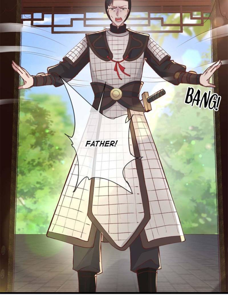 The Sickly Tyrant With An Innocent Facade Chapter 237 123 ch 236 20