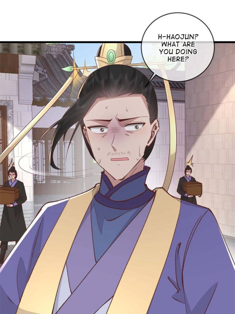 The Sickly Tyrant With An Innocent Facade Chapter 237 124 ch 236 21