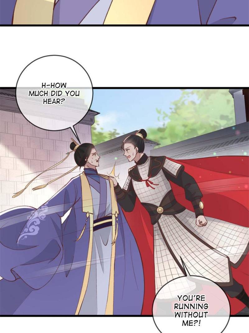 The Sickly Tyrant With An Innocent Facade Chapter 237 125 ch 236 22