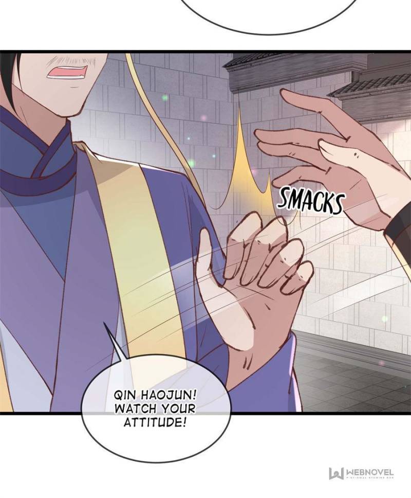 The Sickly Tyrant With An Innocent Facade Chapter 237 127 ch 236 24