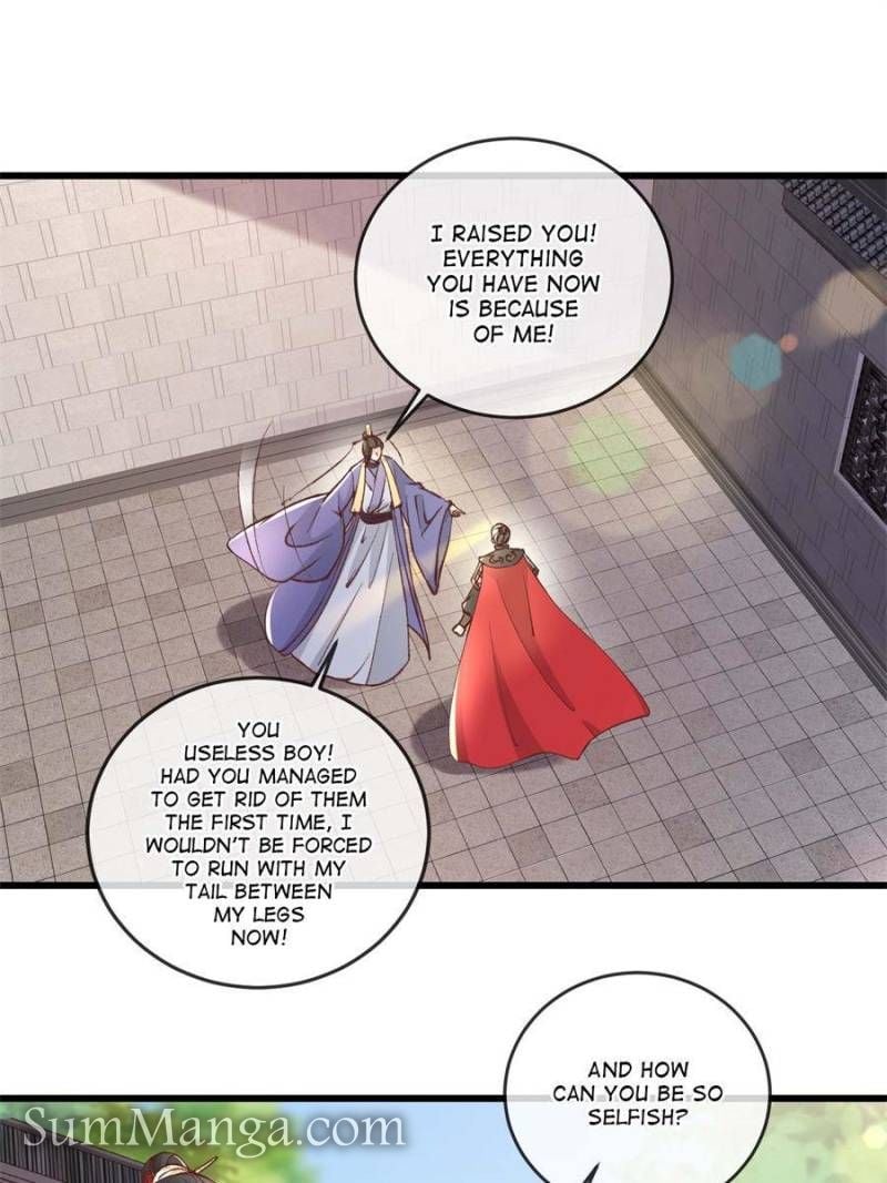 The Sickly Tyrant With An Innocent Facade Chapter 237 128 ch 236 25