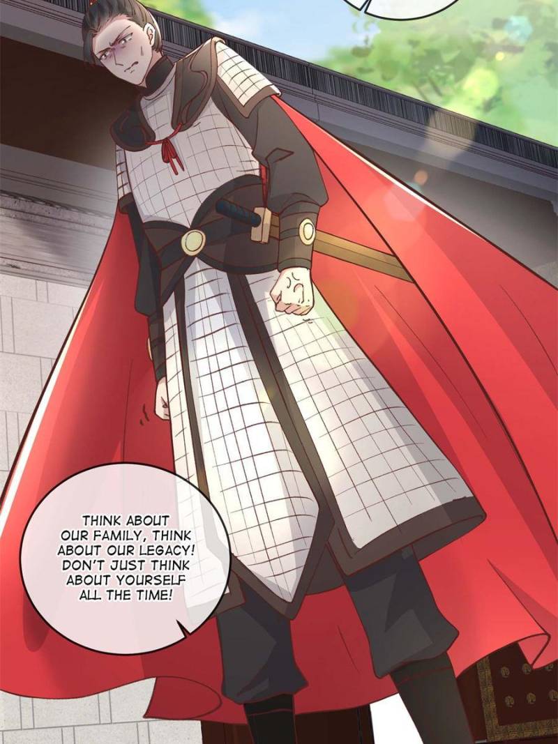 The Sickly Tyrant With An Innocent Facade Chapter 237 129 ch 236 26