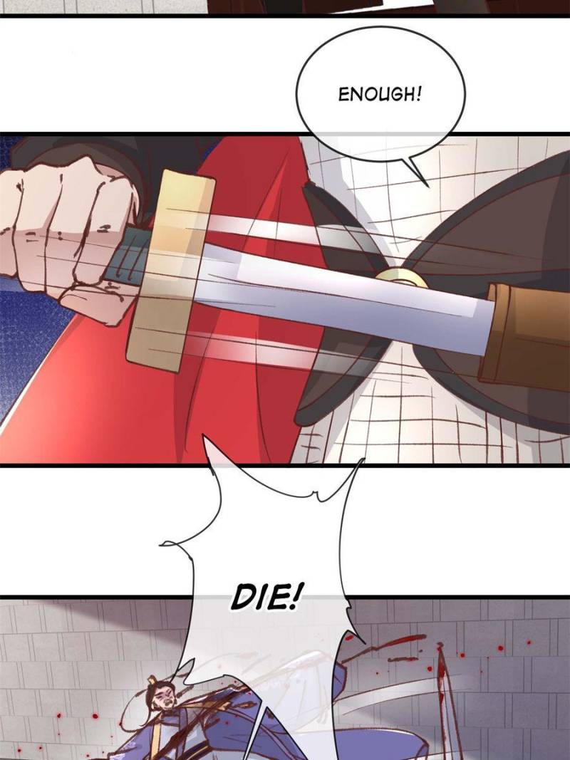 The Sickly Tyrant With An Innocent Facade Chapter 237 130 ch 236 27