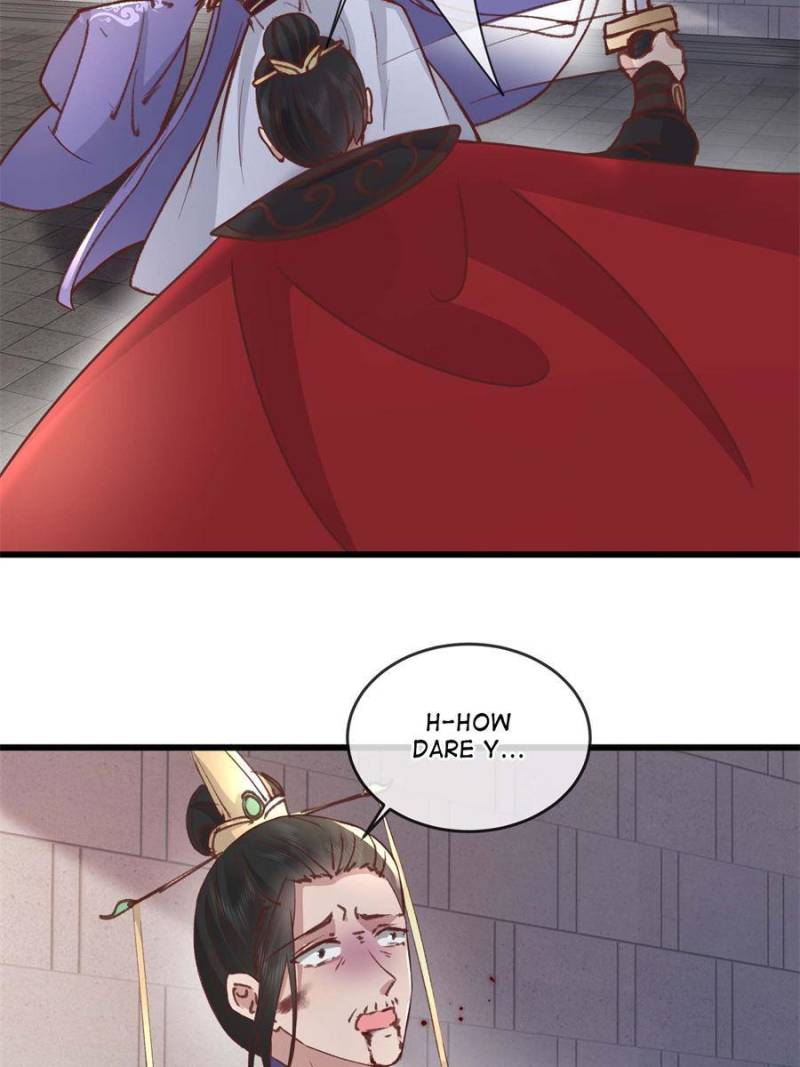 The Sickly Tyrant With An Innocent Facade Chapter 237 131 ch 236 28