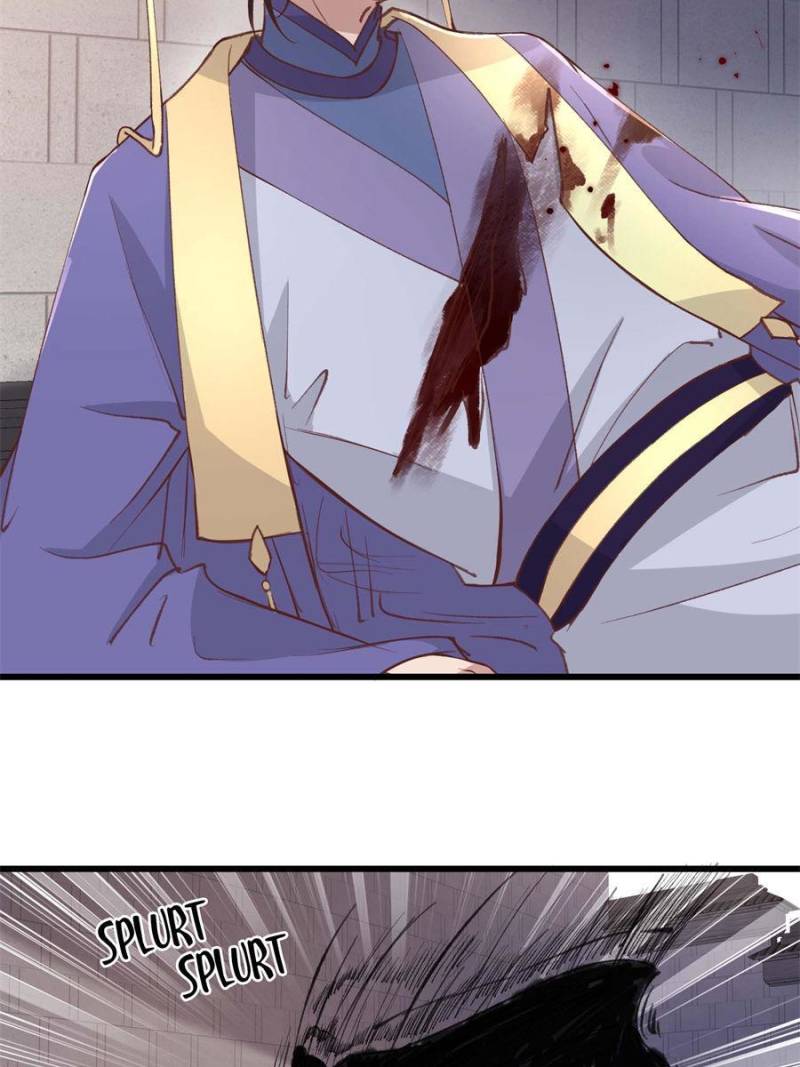 The Sickly Tyrant With An Innocent Facade Chapter 237 132 ch 236 29