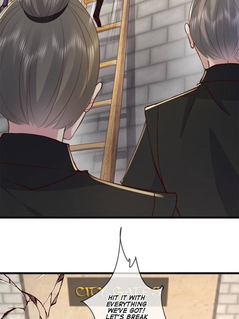 The Sickly Tyrant With An Innocent Facade Chapter 237 106 ch 236 3