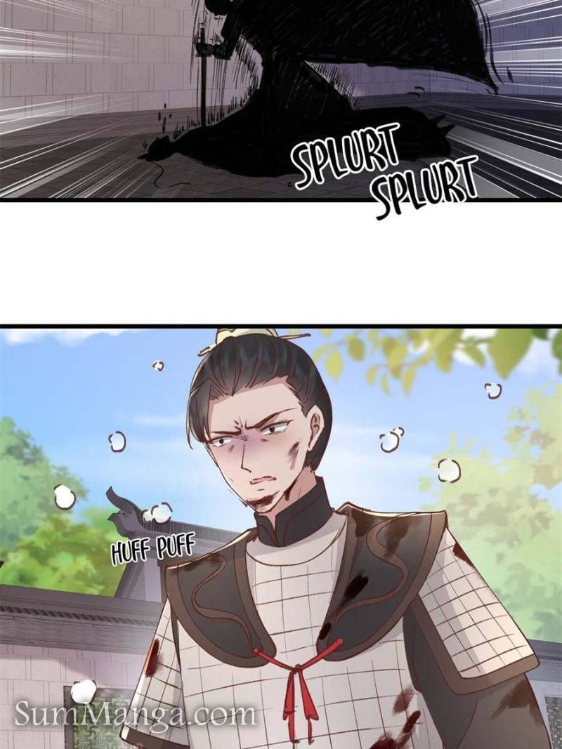 The Sickly Tyrant With An Innocent Facade Chapter 237 133 ch 236 30