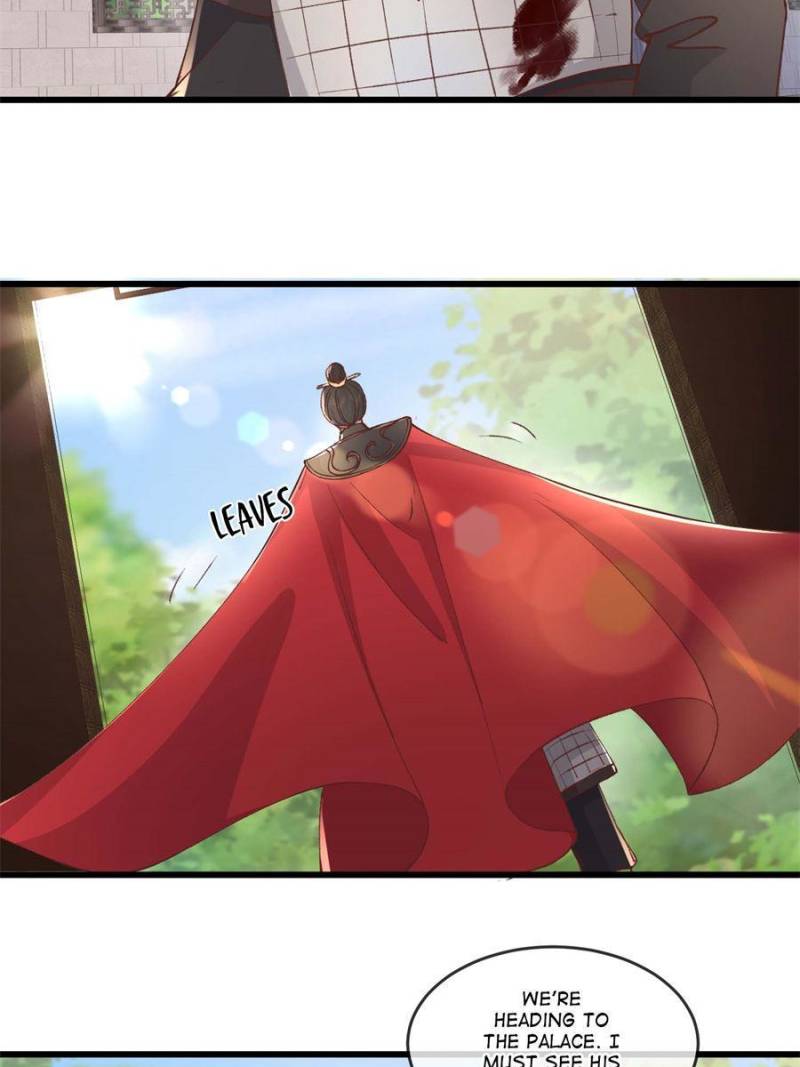 The Sickly Tyrant With An Innocent Facade Chapter 237 134 ch 236 31