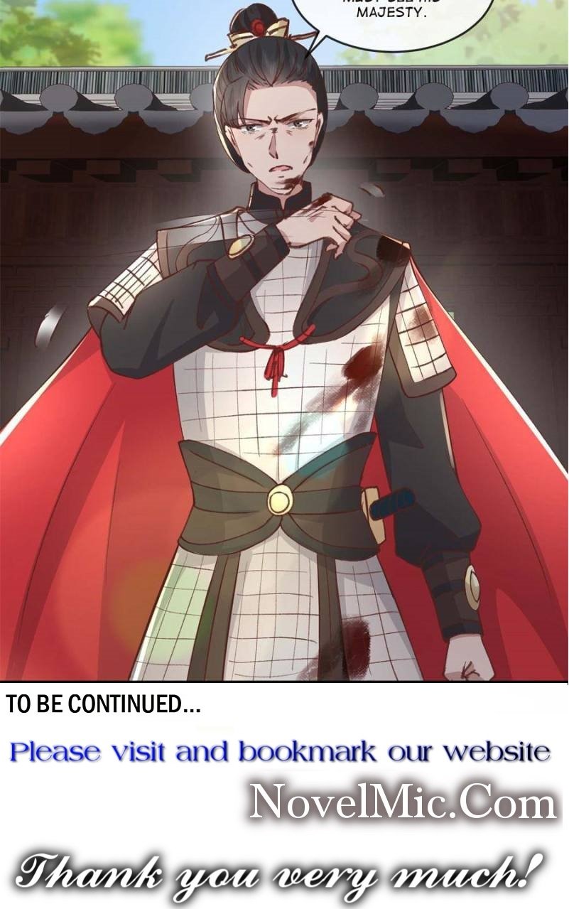 The Sickly Tyrant With An Innocent Facade Chapter 237 135 ch 236 32