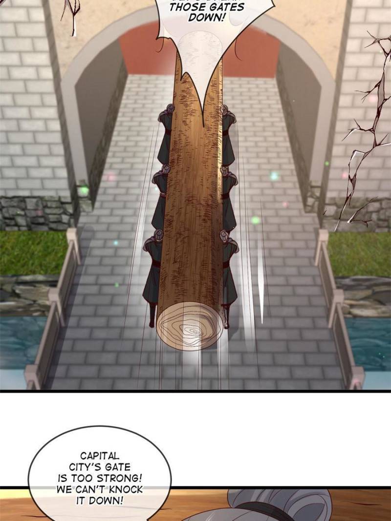 The Sickly Tyrant With An Innocent Facade Chapter 237 107 ch 236 4