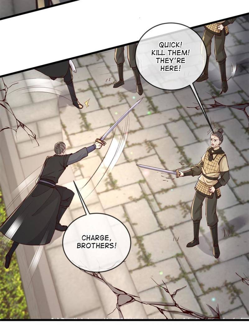 The Sickly Tyrant With An Innocent Facade Chapter 237 109 ch 236 6