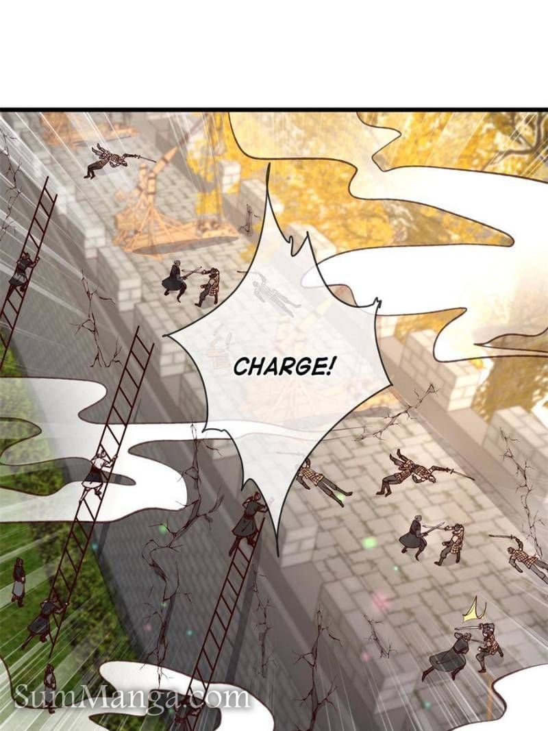 The Sickly Tyrant With An Innocent Facade Chapter 237 110 ch 236 7