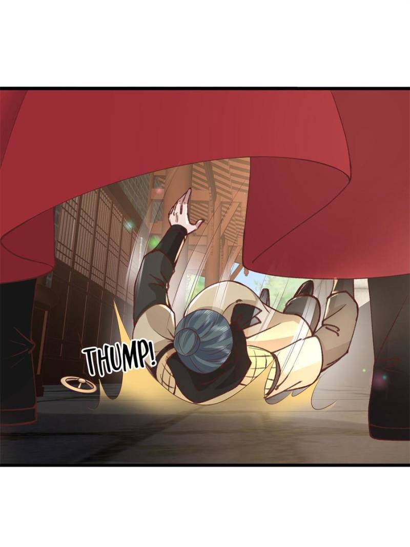The Sickly Tyrant With An Innocent Facade Chapter 237 112 ch 236 9