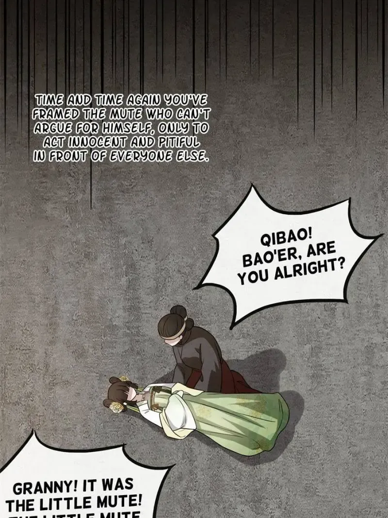 The Sickly Tyrant With An Innocent Facade Chapter 24 148 ch 23 15