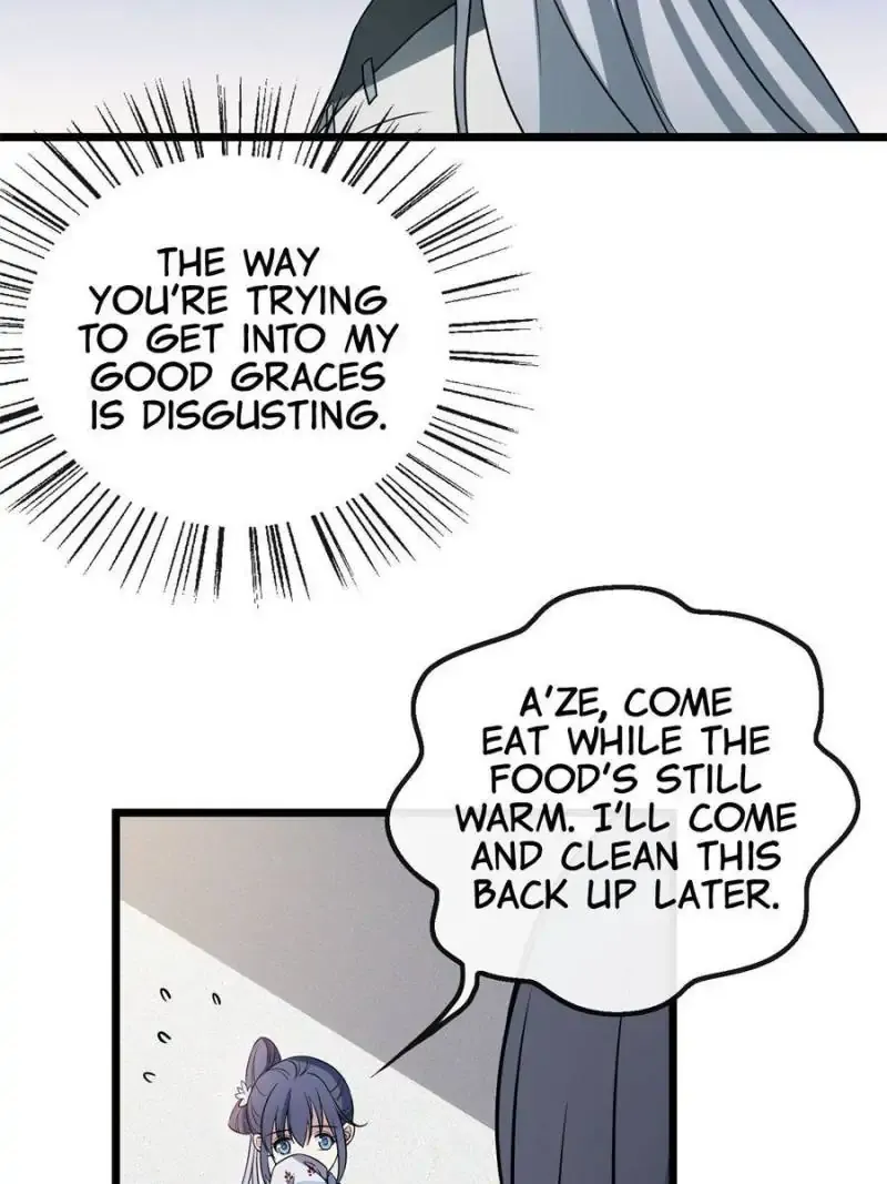 The Sickly Tyrant With An Innocent Facade Chapter 24 151 ch 23 18