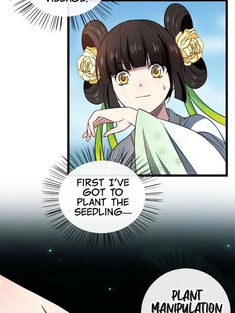 The Sickly Tyrant With An Innocent Facade Chapter 24 166 ch 23 33