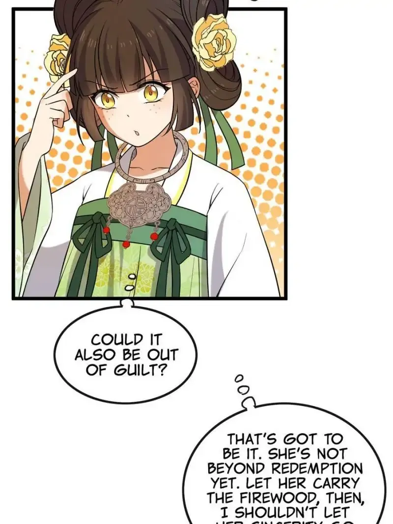 The Sickly Tyrant With An Innocent Facade Chapter 26 132 ch 25 8