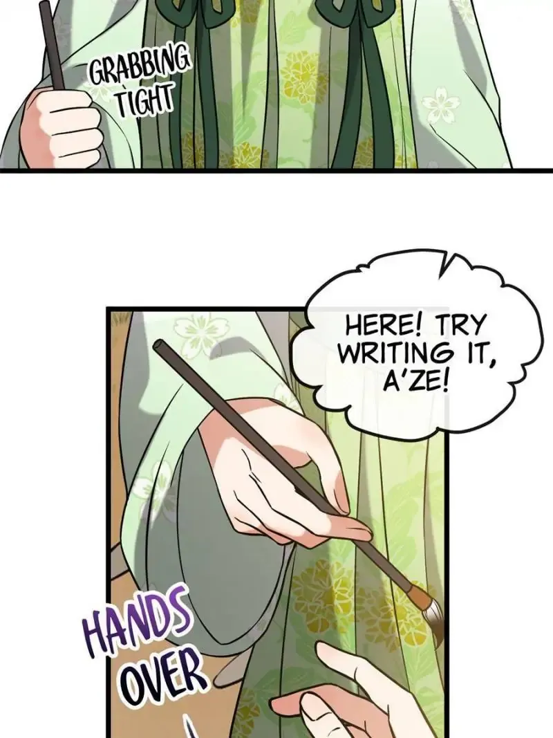 The Sickly Tyrant With An Innocent Facade Chapter 27 148 ch 26 18