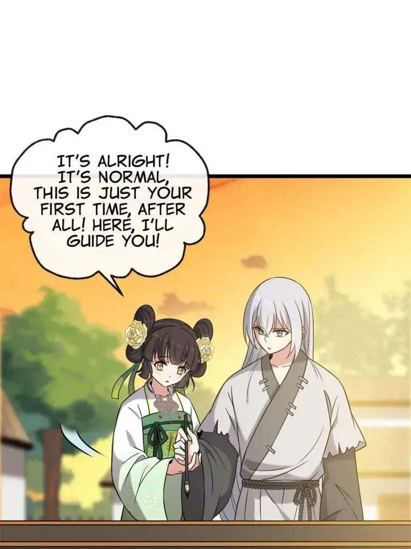 The Sickly Tyrant With An Innocent Facade Chapter 27 155 ch 26 25