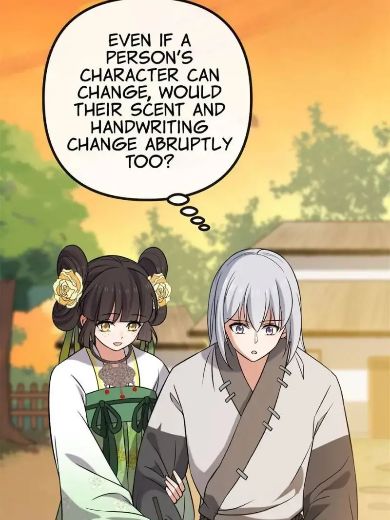 The Sickly Tyrant With An Innocent Facade Chapter 27 158 ch 26 28