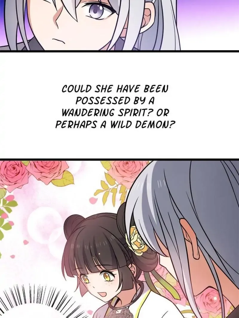 The Sickly Tyrant With An Innocent Facade Chapter 27 160 ch 26 30