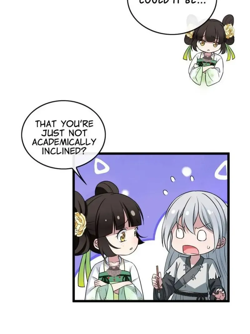 The Sickly Tyrant With An Innocent Facade Chapter 27 164 ch 26 34