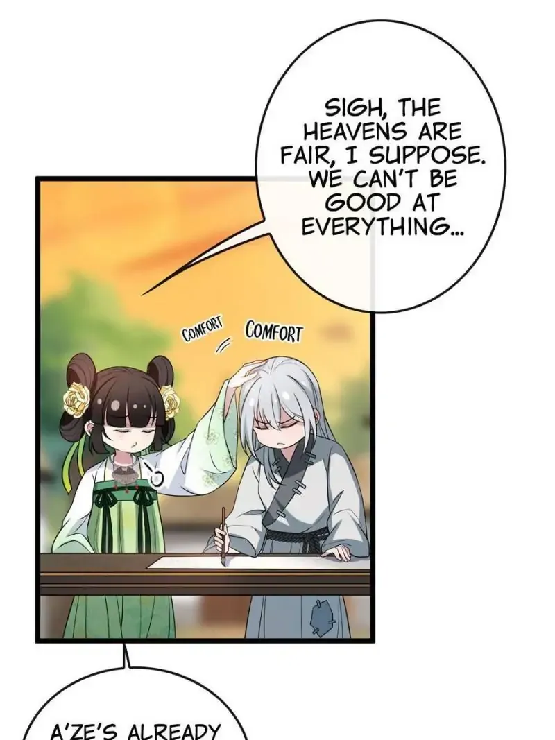 The Sickly Tyrant With An Innocent Facade Chapter 27 165 ch 26 35