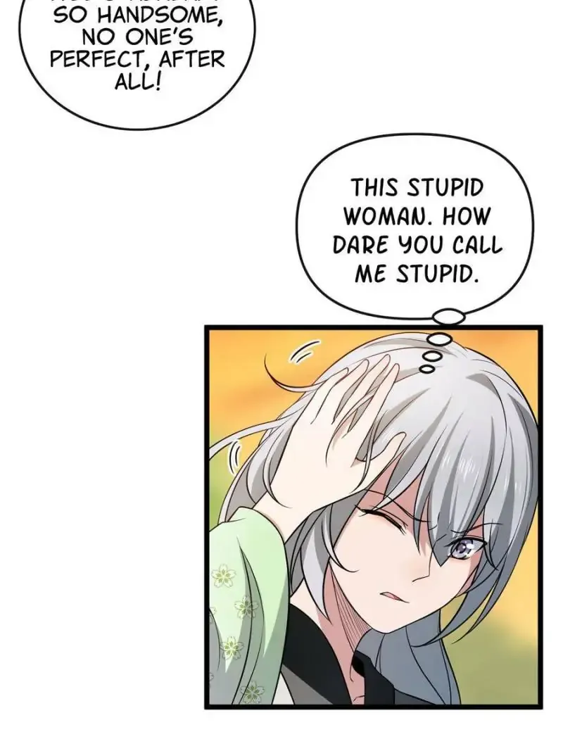 The Sickly Tyrant With An Innocent Facade Chapter 27 166 ch 26 36