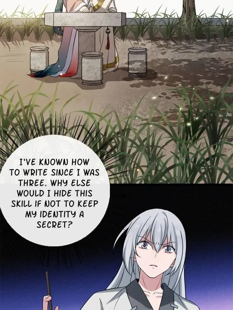 The Sickly Tyrant With An Innocent Facade Chapter 27 169 ch 26 39