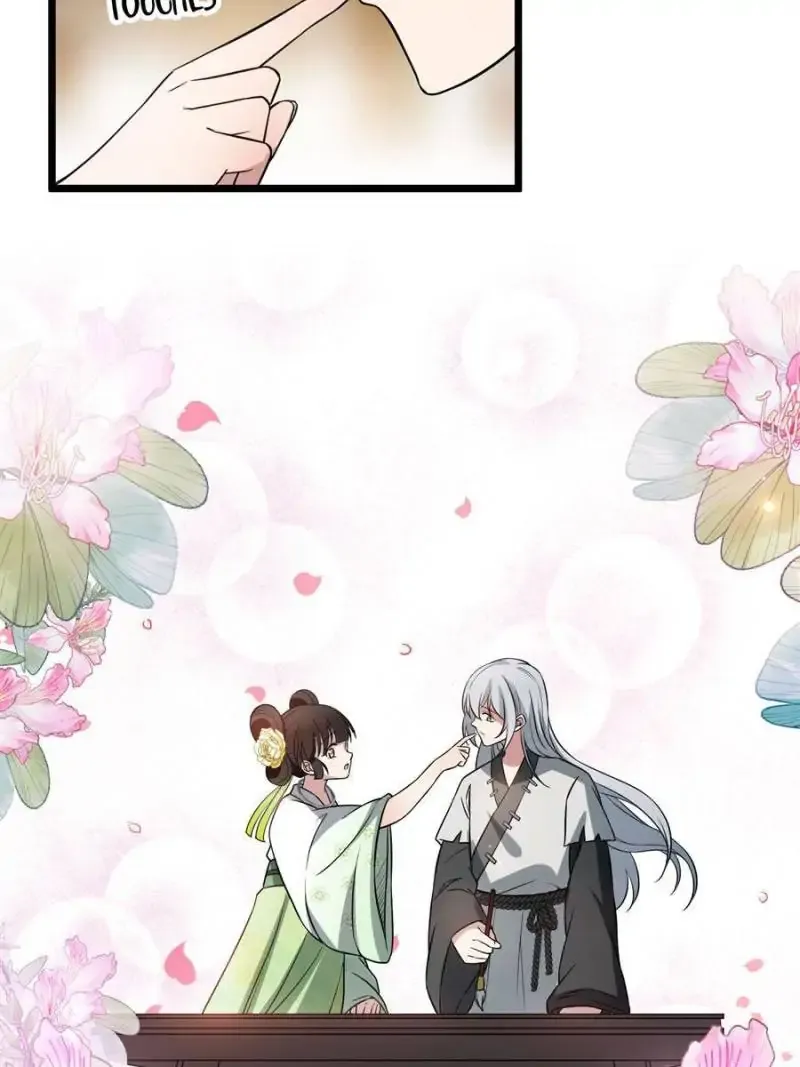 The Sickly Tyrant With An Innocent Facade Chapter 28 159 ch 27 14