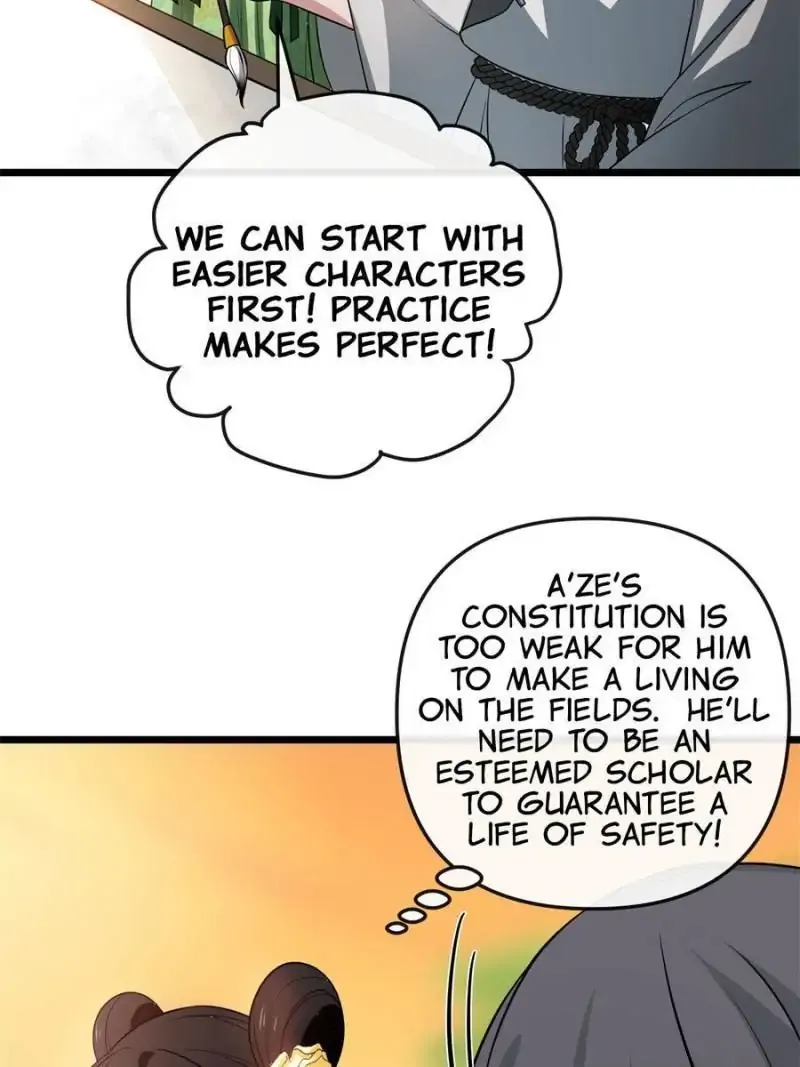 The Sickly Tyrant With An Innocent Facade Chapter 28 147 ch 27 2