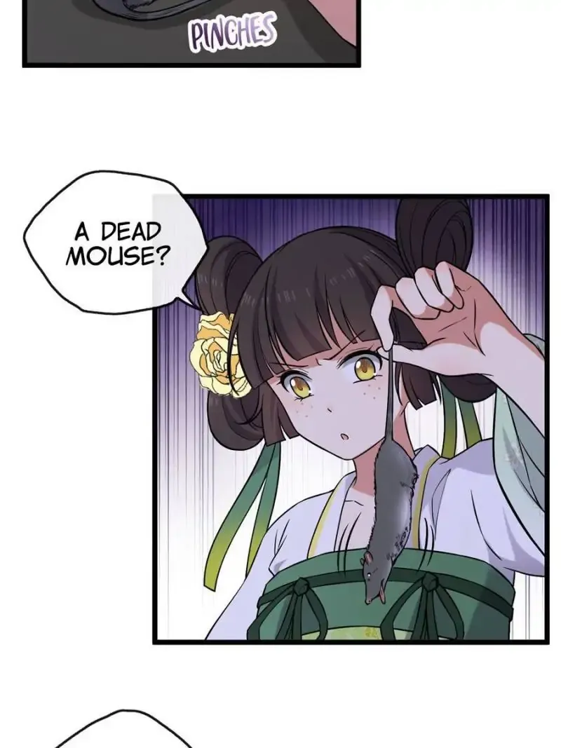The Sickly Tyrant With An Innocent Facade Chapter 28 179 ch 27 34