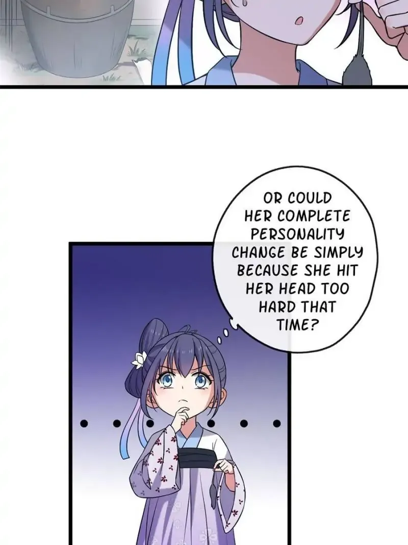 The Sickly Tyrant With An Innocent Facade Chapter 28 188 ch 27 43