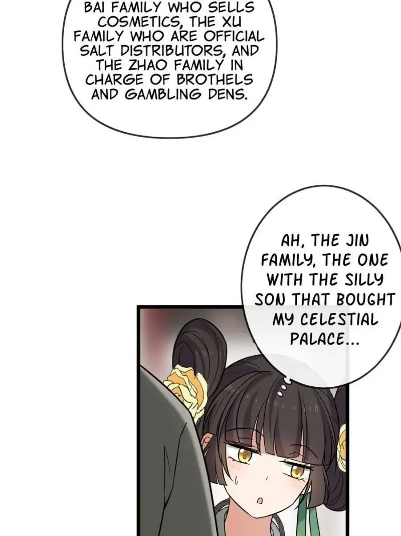 The Sickly Tyrant With An Innocent Facade Chapter 29 150 ch 28 11