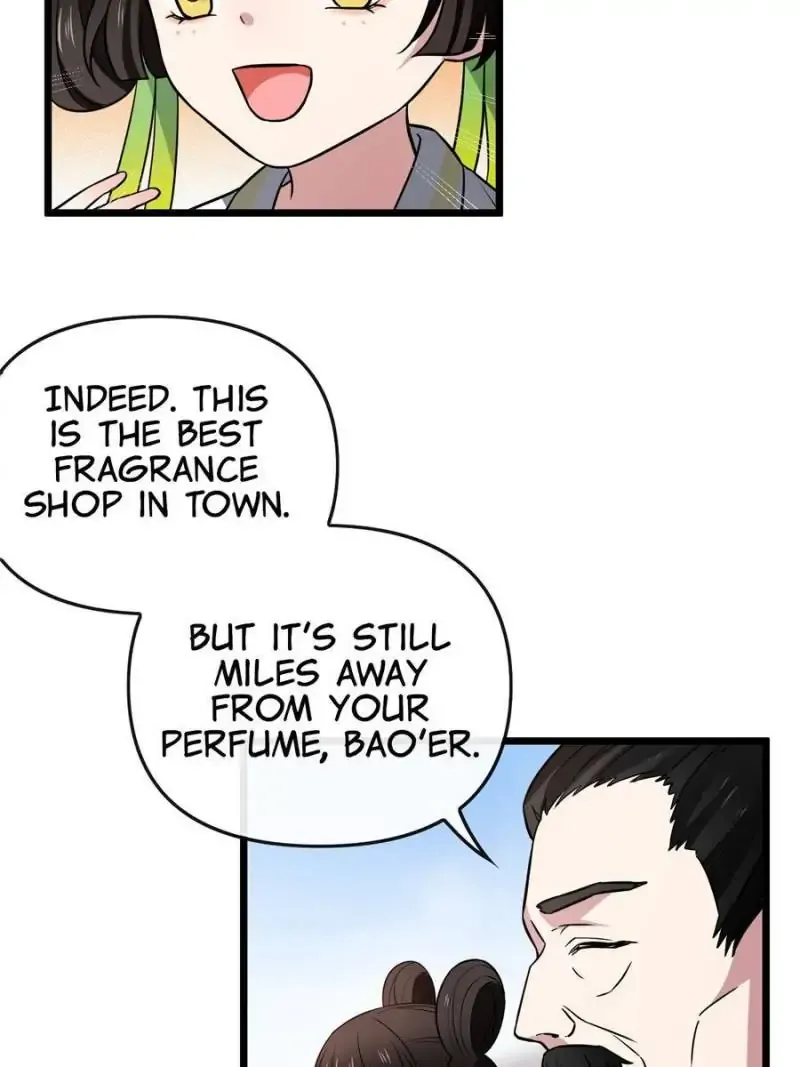 The Sickly Tyrant With An Innocent Facade Chapter 29 159 ch 28 20