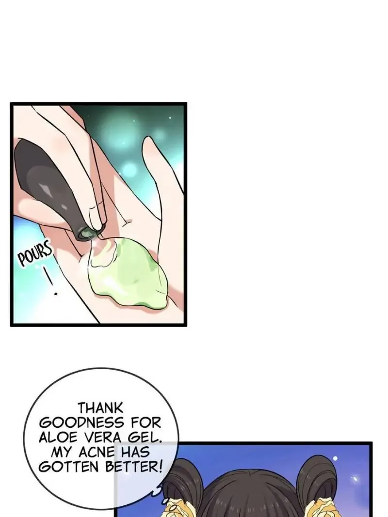 The Sickly Tyrant With An Innocent Facade Chapter 29 143 ch 28 4